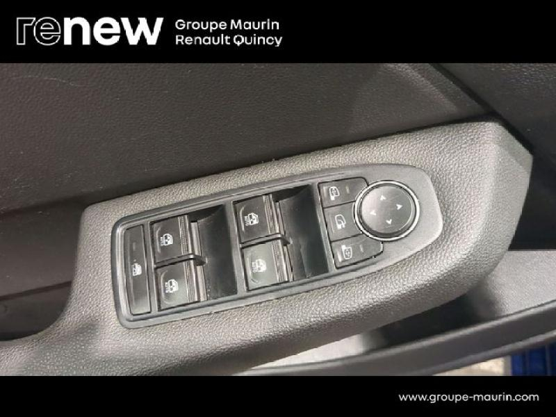 RENAULT Clio d’occasion à vendre à QUINCY-SOUS-SÉNART chez GGF - SAVY (Photo 10)