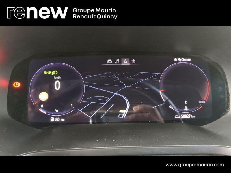 RENAULT Captur d’occasion à vendre à QUINCY-SOUS-SÉNART chez GGF - SAVY (Photo 18)