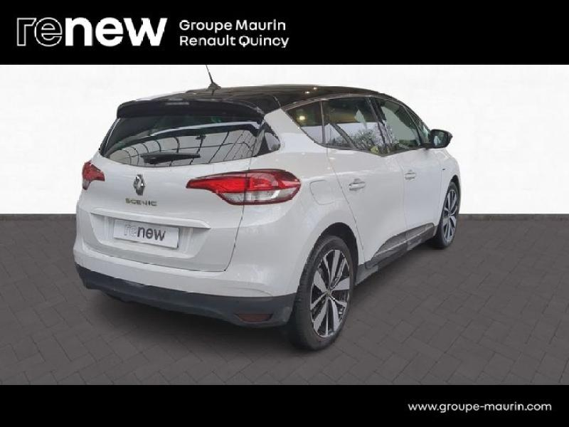 RENAULT Scenic d’occasion à vendre à QUINCY-SOUS-SÉNART chez GGF - SAVY (Photo 5)