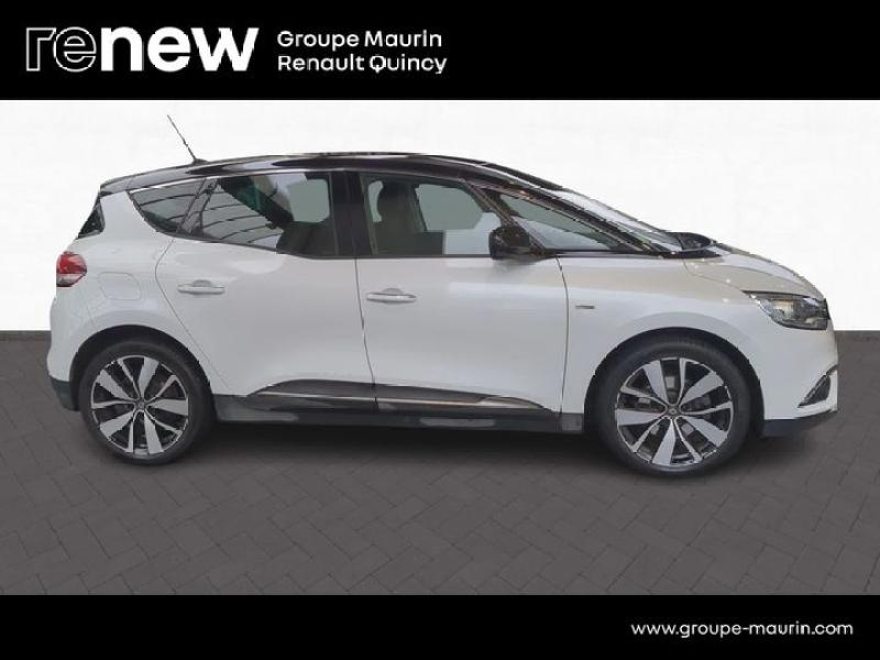 RENAULT Scenic d’occasion à vendre à QUINCY-SOUS-SÉNART chez GGF - SAVY (Photo 6)