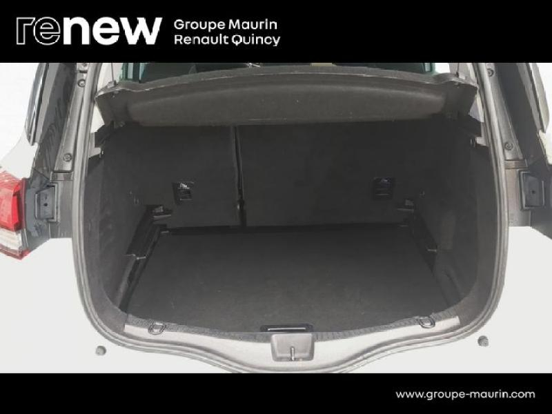 RENAULT Scenic d’occasion à vendre à QUINCY-SOUS-SÉNART chez GGF - SAVY (Photo 9)