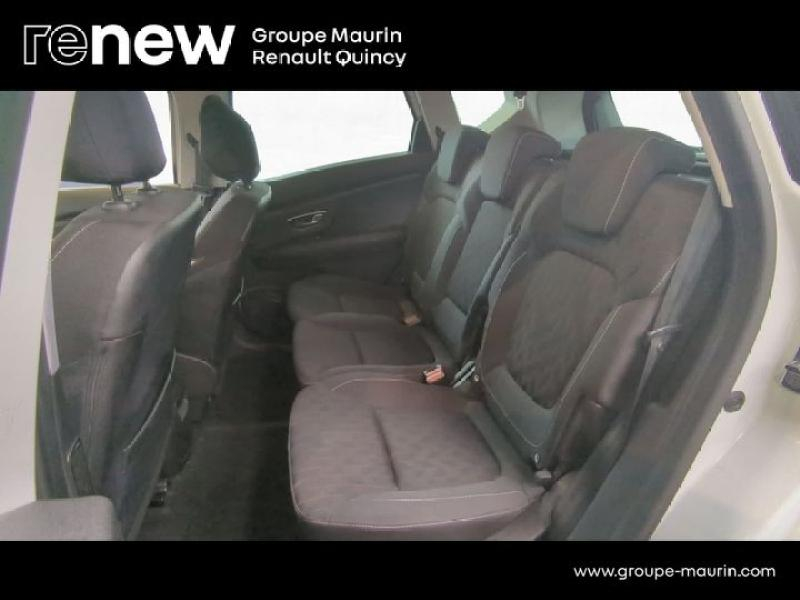 RENAULT Scenic d’occasion à vendre à QUINCY-SOUS-SÉNART chez GGF - SAVY (Photo 11)