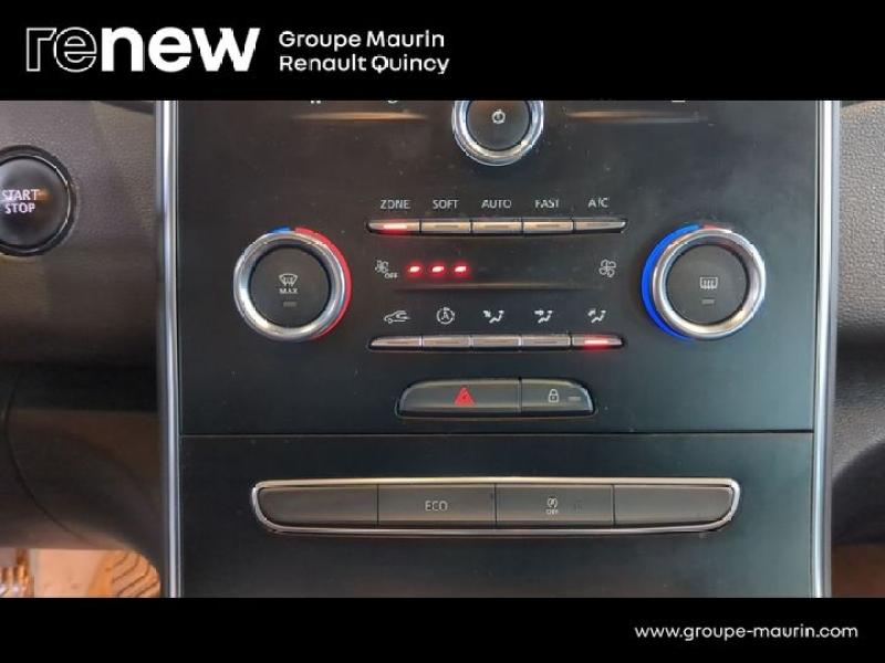 RENAULT Scenic d’occasion à vendre à QUINCY-SOUS-SÉNART chez GGF - SAVY (Photo 20)