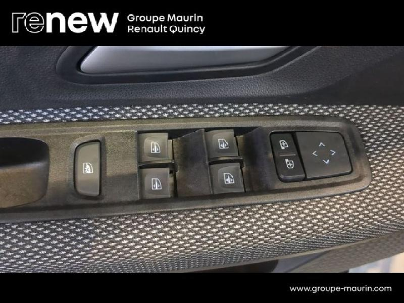 DACIA Sandero d’occasion à vendre à QUINCY-SOUS-SÉNART chez GGF - SAVY (Photo 14)