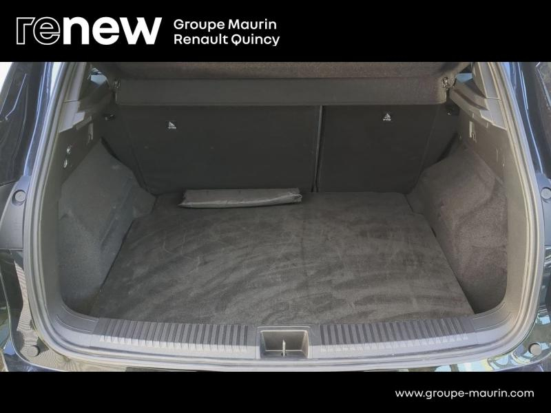 RENAULT Austral d’occasion à vendre à QUINCY-SOUS-SÉNART chez GGF - SAVY (Photo 8)