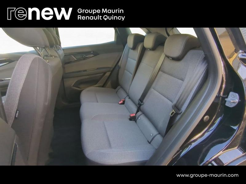 RENAULT Austral d’occasion à vendre à QUINCY-SOUS-SÉNART chez GGF - SAVY (Photo 9)