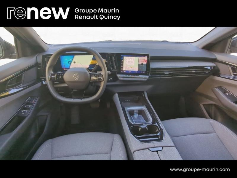 RENAULT Austral d’occasion à vendre à QUINCY-SOUS-SÉNART chez GGF - SAVY (Photo 11)