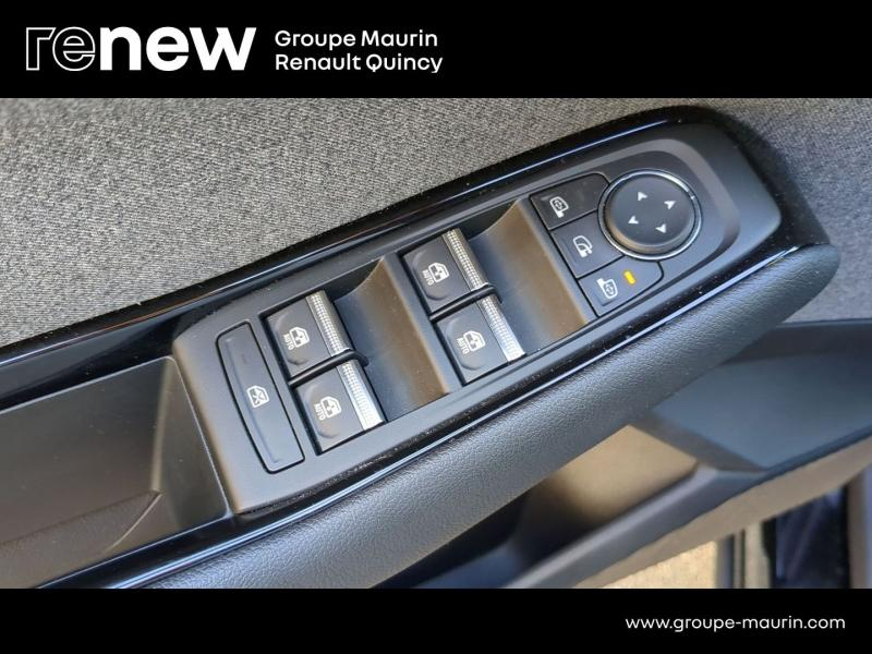 RENAULT Austral d’occasion à vendre à QUINCY-SOUS-SÉNART chez GGF - SAVY (Photo 13)