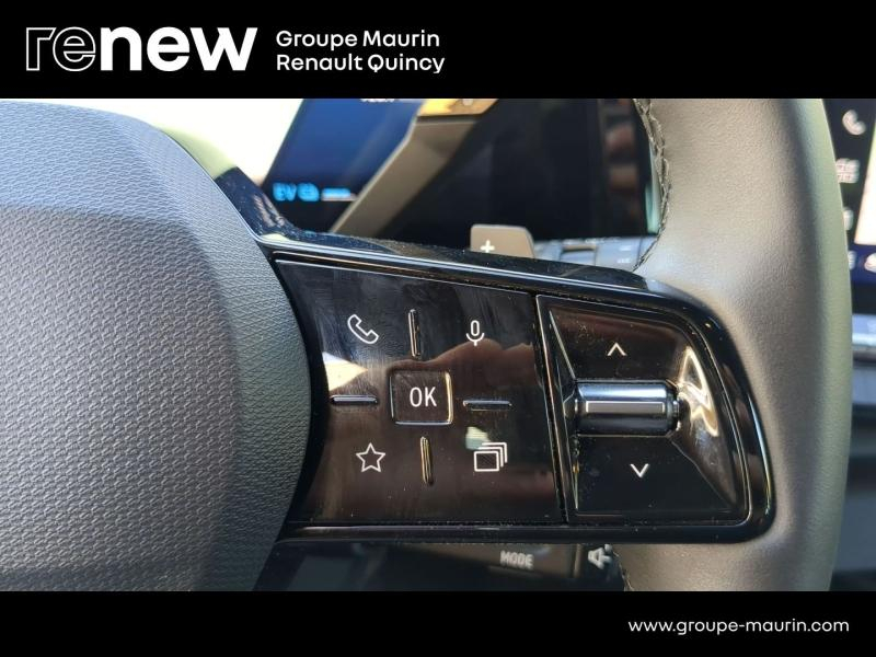 RENAULT Austral d’occasion à vendre à QUINCY-SOUS-SÉNART chez GGF - SAVY (Photo 17)