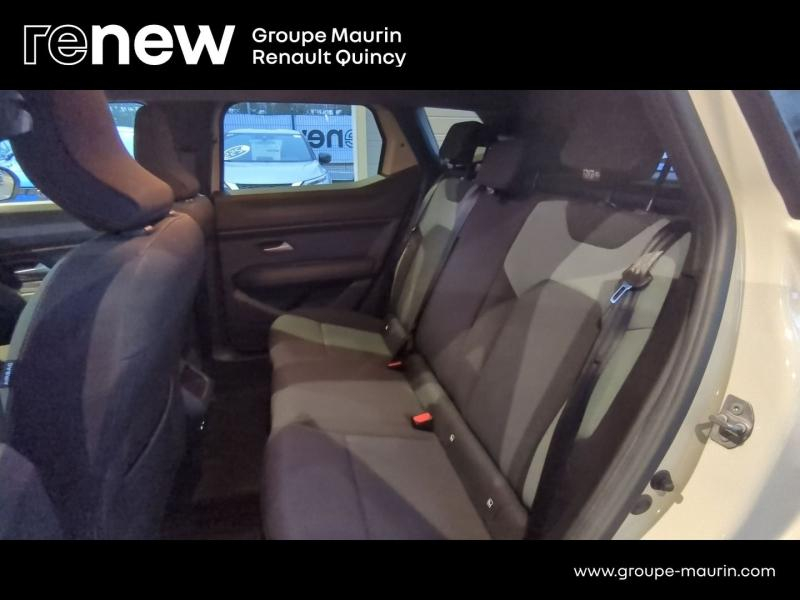 DACIA Duster d’occasion à vendre à QUINCY-SOUS-SÉNART chez GGF - SAVY (Photo 13)