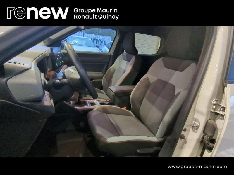 DACIA Duster d’occasion à vendre à QUINCY-SOUS-SÉNART chez GGF - SAVY (Photo 14)