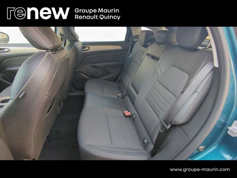 RENAULT Arkana d’occasion à vendre à QUINCY-SOUS-SÉNART chez GGF - SAVY (Photo 10)