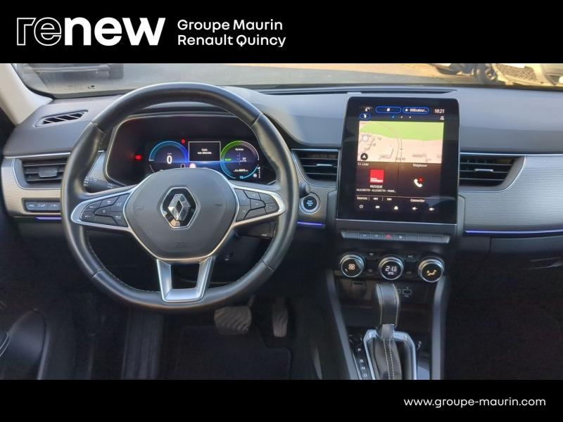 RENAULT Arkana d’occasion à vendre à QUINCY-SOUS-SÉNART chez GGF - SAVY (Photo 13)