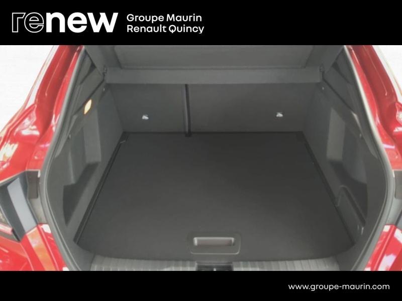 RENAULT Arkana d’occasion à vendre à QUINCY-SOUS-SÉNART chez GGF - SAVY (Photo 7)