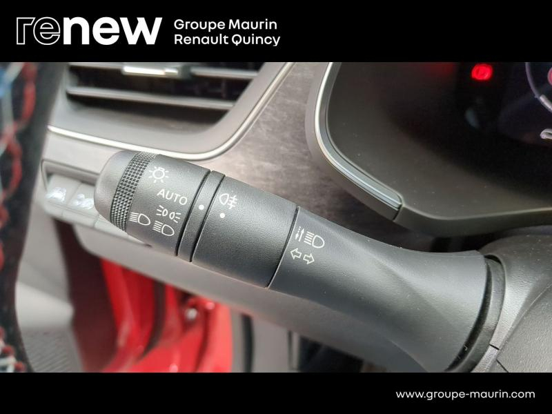 RENAULT Arkana d’occasion à vendre à QUINCY-SOUS-SÉNART chez GGF - SAVY (Photo 17)