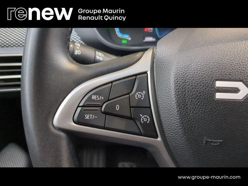 DACIA Jogger d’occasion à vendre à QUINCY-SOUS-SÉNART chez GGF - SAVY (Photo 19)