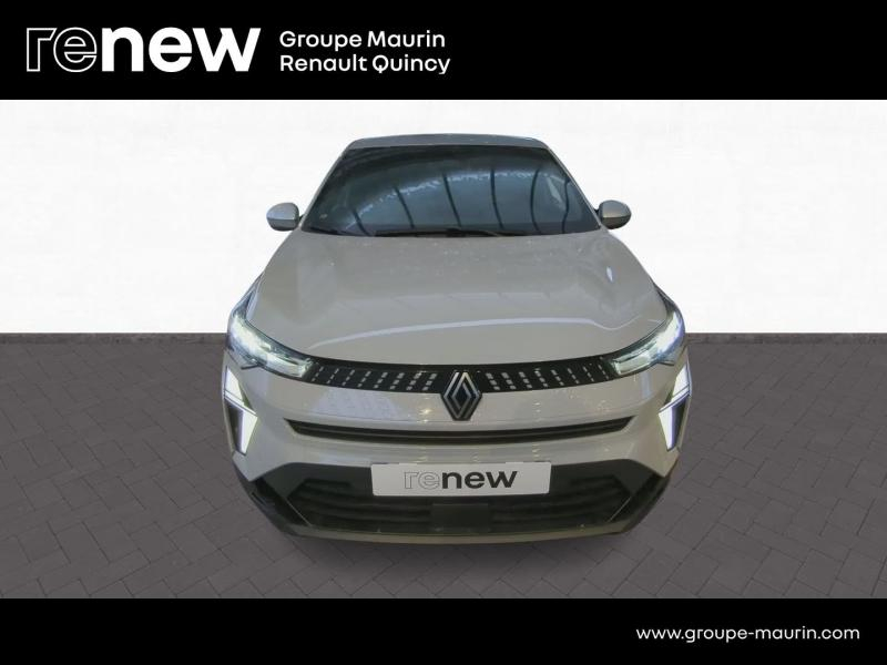 RENAULT Captur d’occasion à vendre à QUINCY-SOUS-SÉNART chez GGF - SAVY (Photo 3)