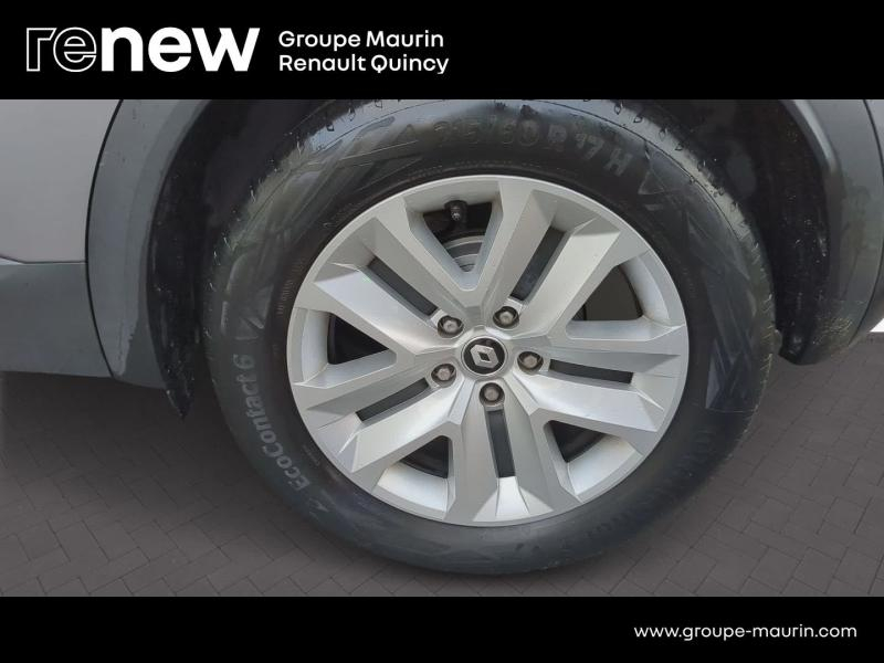 RENAULT Captur d’occasion à vendre à QUINCY-SOUS-SÉNART chez GGF - SAVY (Photo 9)