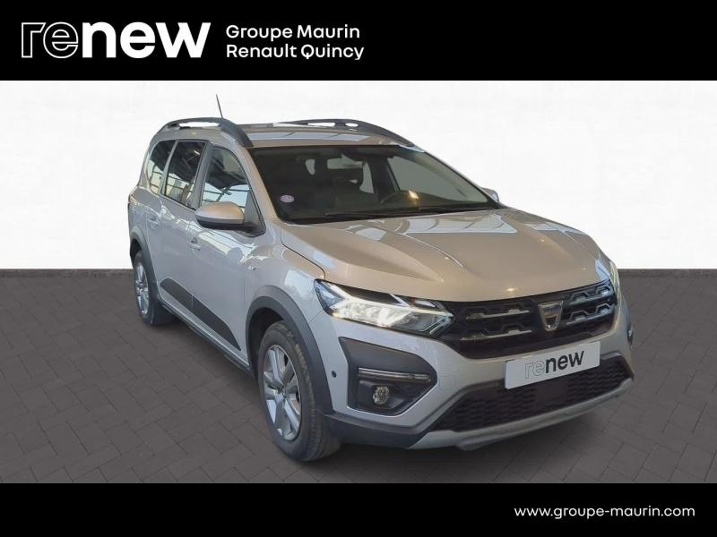 DACIA Jogger d’occasion à vendre à QUINCY-SOUS-SÉNART chez GGF - SAVY (Photo 3)