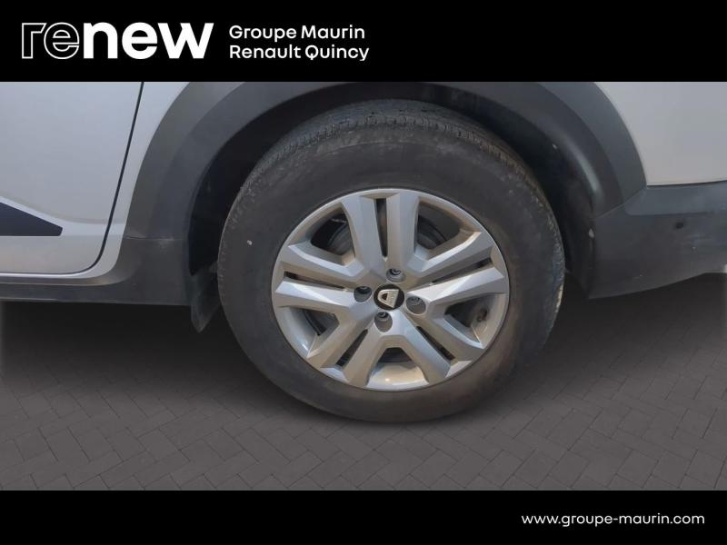 DACIA Jogger d’occasion à vendre à QUINCY-SOUS-SÉNART chez GGF - SAVY (Photo 10)