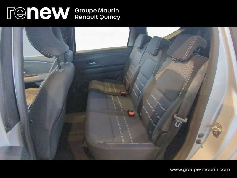 DACIA Jogger d’occasion à vendre à QUINCY-SOUS-SÉNART chez GGF - SAVY (Photo 11)
