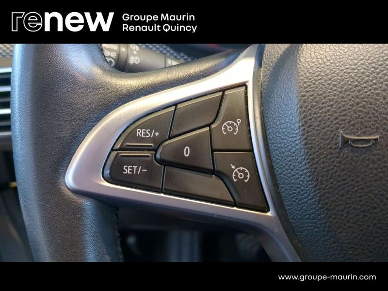 DACIA Jogger d’occasion à vendre à QUINCY-SOUS-SÉNART chez GGF - SAVY (Photo 16)