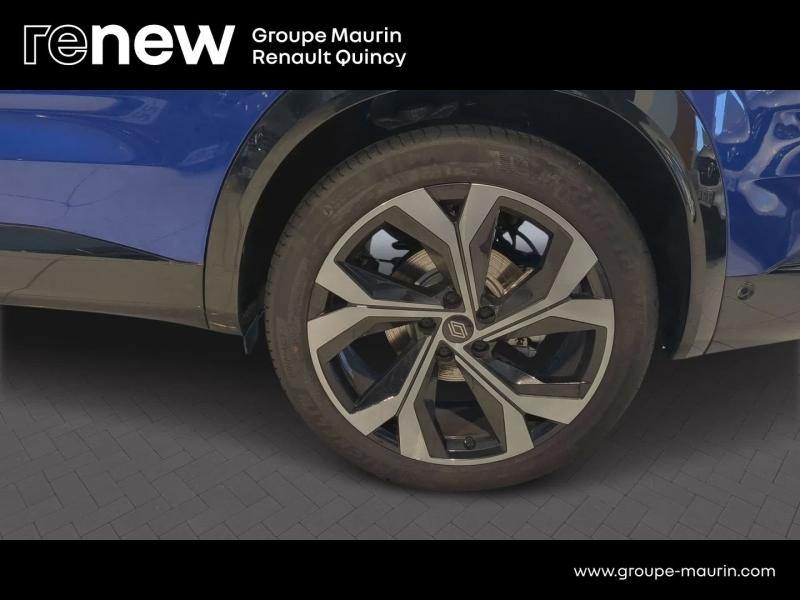 RENAULT Austral d’occasion à vendre à QUINCY-SOUS-SÉNART chez GGF - SAVY (Photo 7)