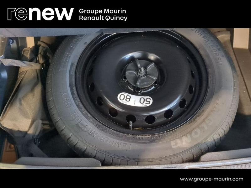 RENAULT Austral d’occasion à vendre à QUINCY-SOUS-SÉNART chez GGF - SAVY (Photo 9)