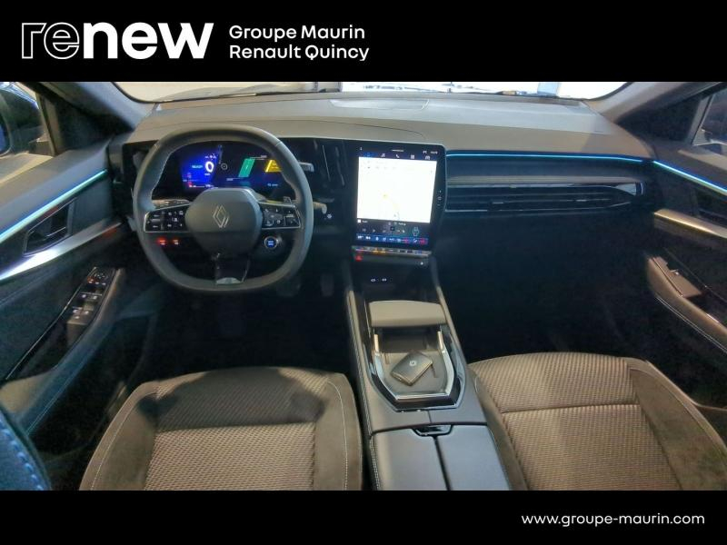 RENAULT Austral d’occasion à vendre à QUINCY-SOUS-SÉNART chez GGF - SAVY (Photo 13)