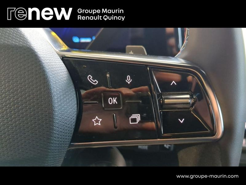 RENAULT Austral d’occasion à vendre à QUINCY-SOUS-SÉNART chez GGF - SAVY (Photo 18)