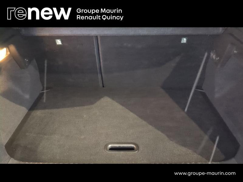 RENAULT Captur d’occasion à vendre à QUINCY-SOUS-SÉNART chez GGF - SAVY (Photo 10)