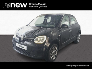 RENAULT Twingo d’occasion à vendre à QUINCY-SOUS-SÉNART