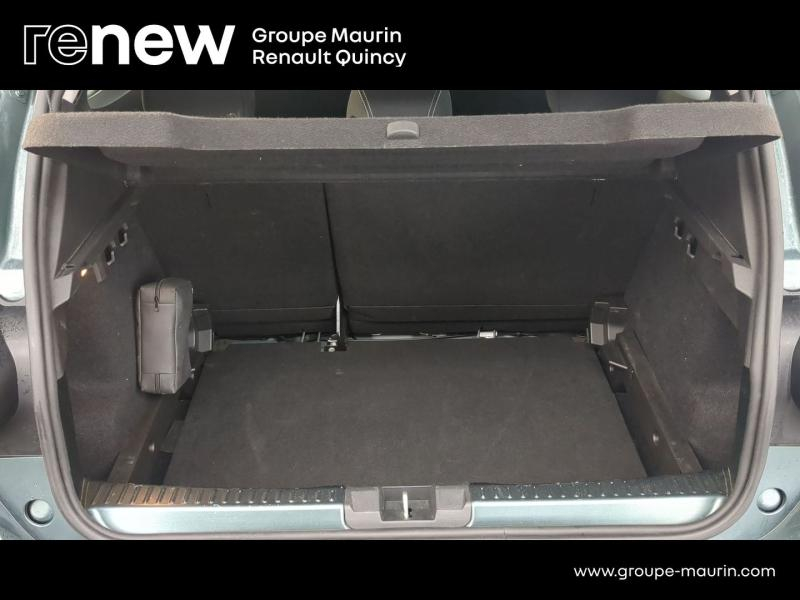 DACIA Sandero d’occasion à vendre à QUINCY-SOUS-SÉNART chez GGF - SAVY (Photo 9)