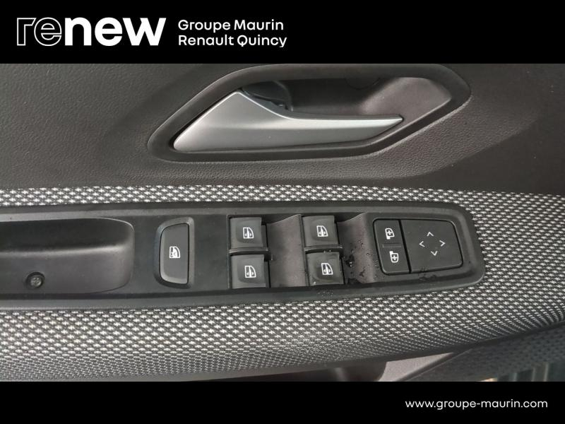 DACIA Sandero d’occasion à vendre à QUINCY-SOUS-SÉNART chez GGF - SAVY (Photo 14)