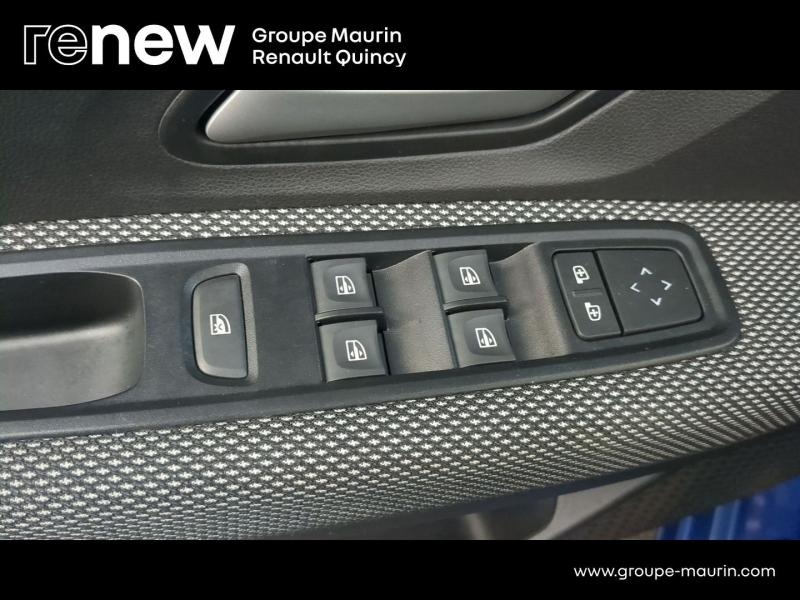 DACIA Sandero d’occasion à vendre à QUINCY-SOUS-SÉNART chez GGF - SAVY (Photo 14)