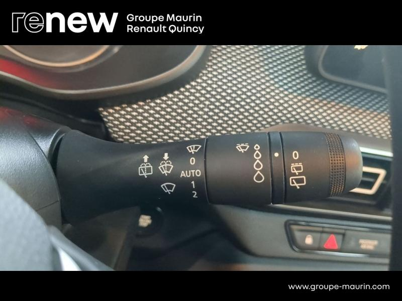 DACIA Sandero d’occasion à vendre à QUINCY-SOUS-SÉNART chez GGF - SAVY (Photo 19)