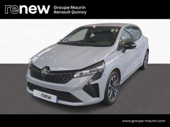 RENAULT Clio d’occasion à vendre à QUINCY-SOUS-SÉNART