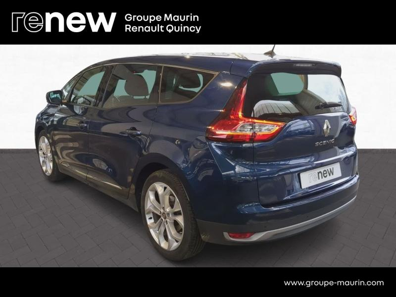 RENAULT Grand Scenic d’occasion à vendre à QUINCY-SOUS-SÉNART chez GGF - SAVY (Photo 7)