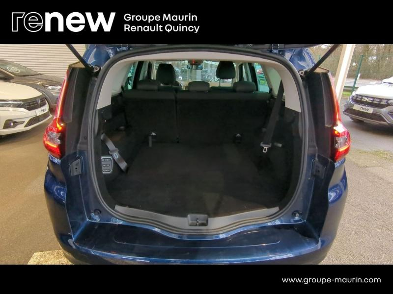 RENAULT Grand Scenic d’occasion à vendre à QUINCY-SOUS-SÉNART chez GGF - SAVY (Photo 10)