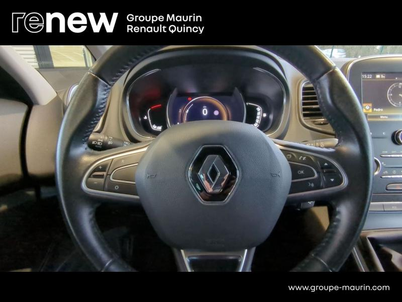 RENAULT Grand Scenic d’occasion à vendre à QUINCY-SOUS-SÉNART chez GGF - SAVY (Photo 18)