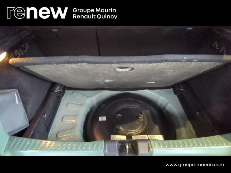 DACIA Sandero d’occasion à vendre à QUINCY-SOUS-SÉNART chez GGF - SAVY (Photo 11)