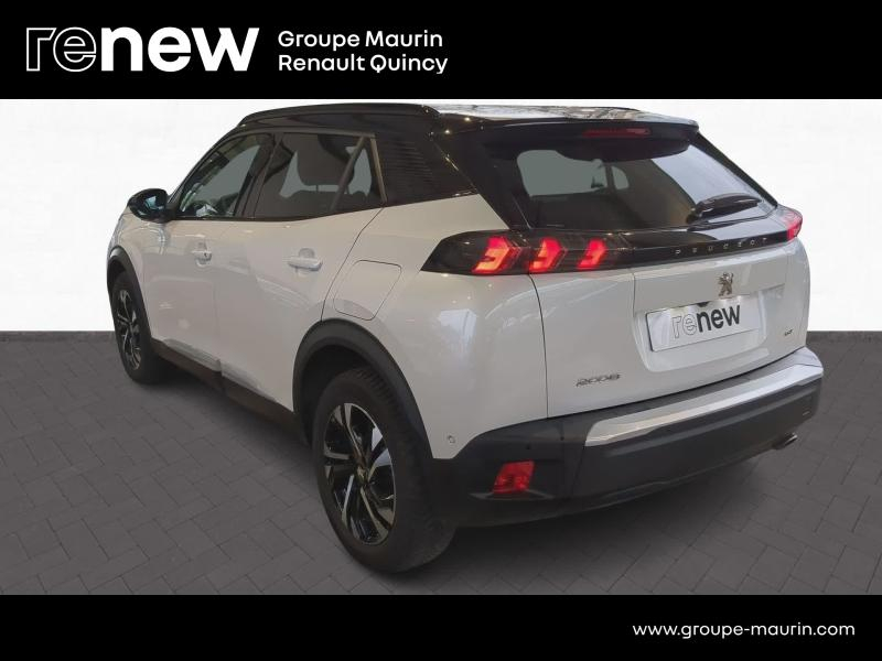 PEUGEOT 2008 d’occasion à vendre à QUINCY-SOUS-SÉNART chez GGF - SAVY (Photo 7)