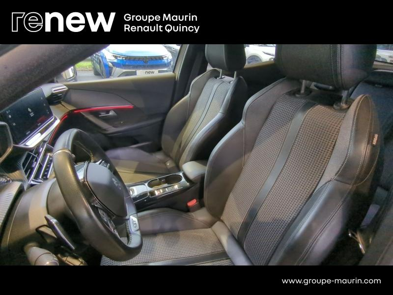 PEUGEOT 2008 d’occasion à vendre à QUINCY-SOUS-SÉNART chez GGF - SAVY (Photo 13)