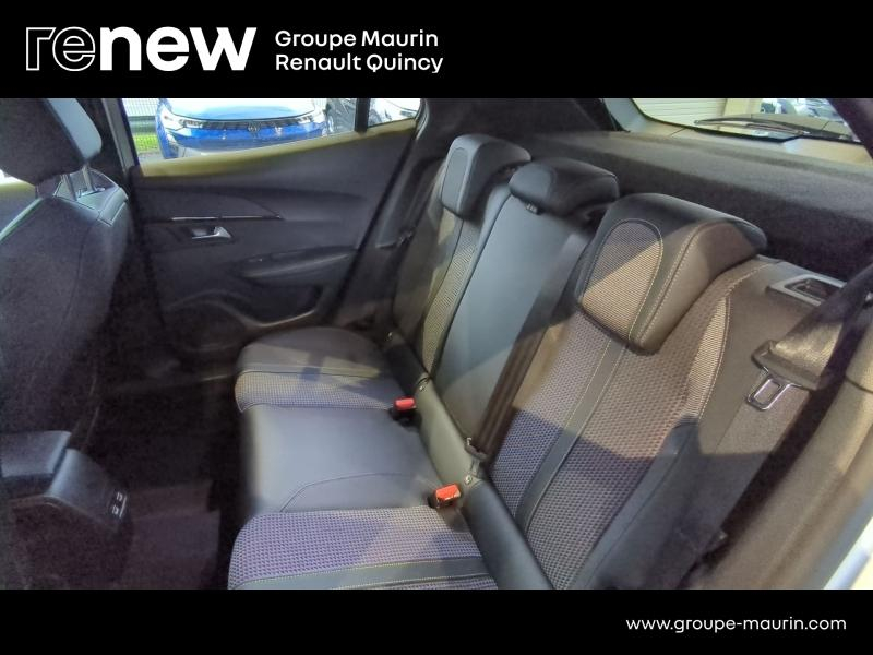 PEUGEOT 2008 d’occasion à vendre à QUINCY-SOUS-SÉNART chez GGF - SAVY (Photo 14)
