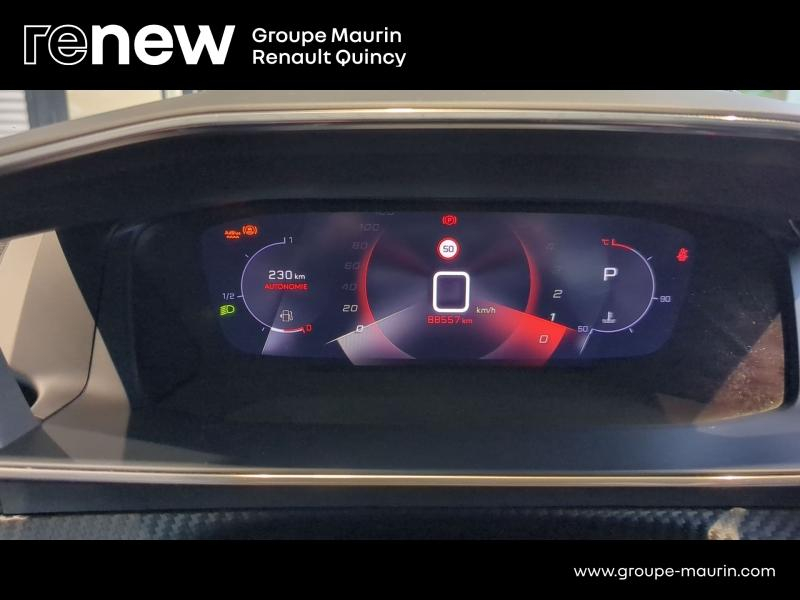 PEUGEOT 2008 d’occasion à vendre à QUINCY-SOUS-SÉNART chez GGF - SAVY (Photo 15)