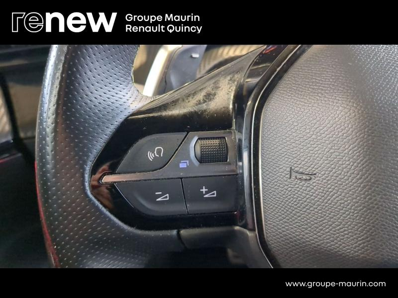 PEUGEOT 2008 d’occasion à vendre à QUINCY-SOUS-SÉNART chez GGF - SAVY (Photo 17)