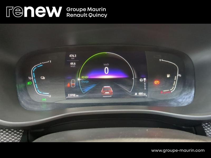 DACIA Jogger d’occasion à vendre à QUINCY-SOUS-SÉNART chez GGF - SAVY (Photo 16)