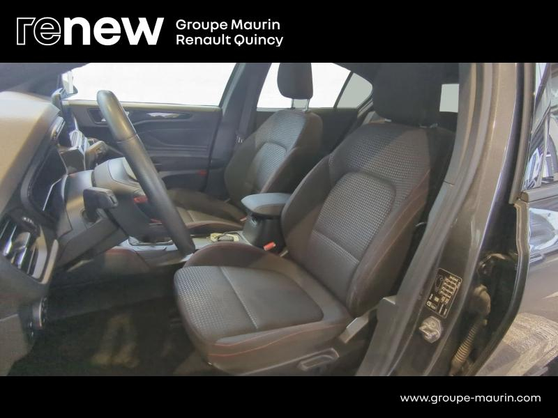 FORD Focus d’occasion à vendre à QUINCY-SOUS-SÉNART chez GGF - SAVY (Photo 15)