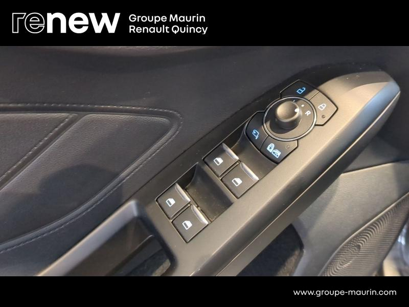 FORD Focus d’occasion à vendre à QUINCY-SOUS-SÉNART chez GGF - SAVY (Photo 16)