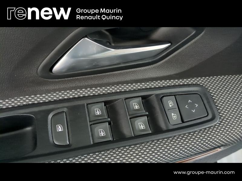 DACIA Sandero d’occasion à vendre à QUINCY-SOUS-SÉNART chez GGF - SAVY (Photo 16)